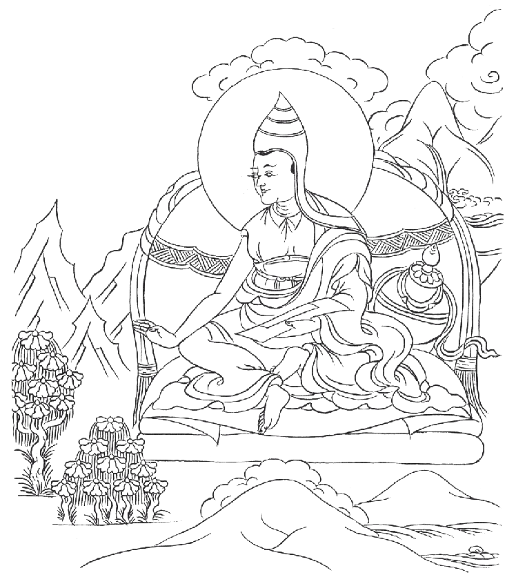 Asaṅga Asanga