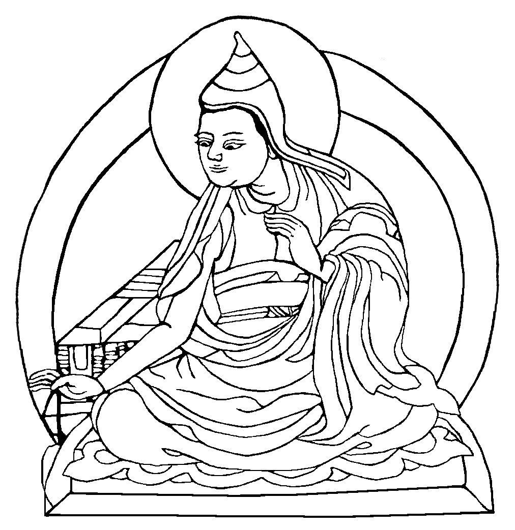 Chandrakīrti Chandrakīrti