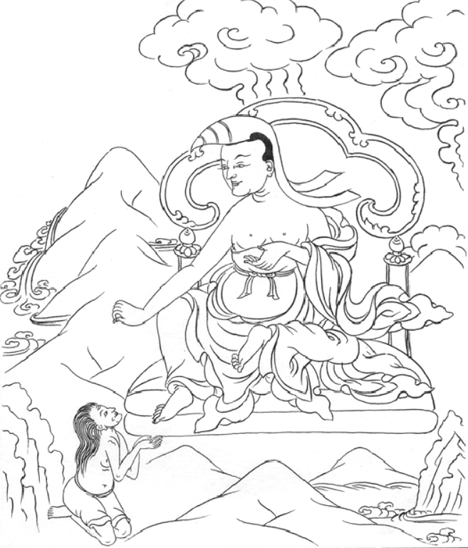 Dharmakīrti Dharmakīrti